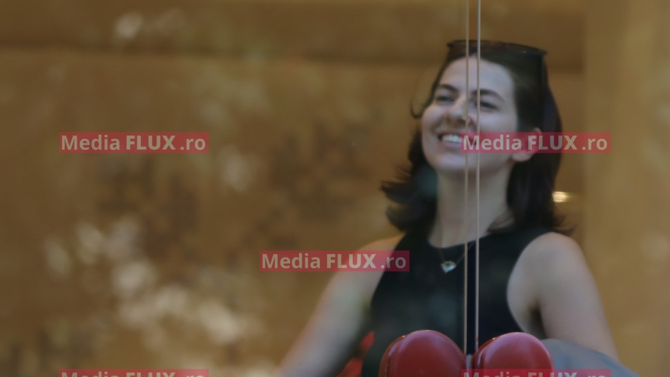 S-au logodit Lidia Buble și Horațiu Nicolau Ce spun imaginile PAPARAZZI | EXCLUSIV