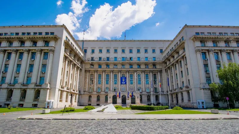 Ministerul de Interne primește competențe noi. Cum arată proiectul de lege aprobat de guvern