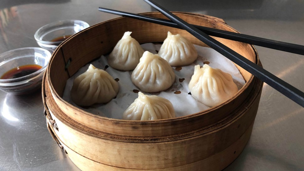 Top 5 preparate pe care să le încerci în China