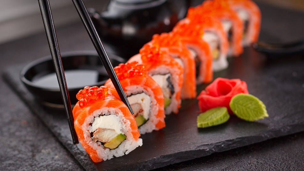 Top 5 preparate pe care să le încerci în Japonia