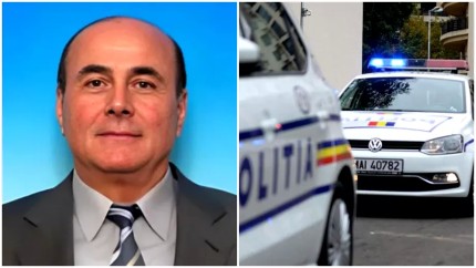 Milionarul Dumitru Puzdrea găsit mort în casă. Poliția a deschis o anchetă