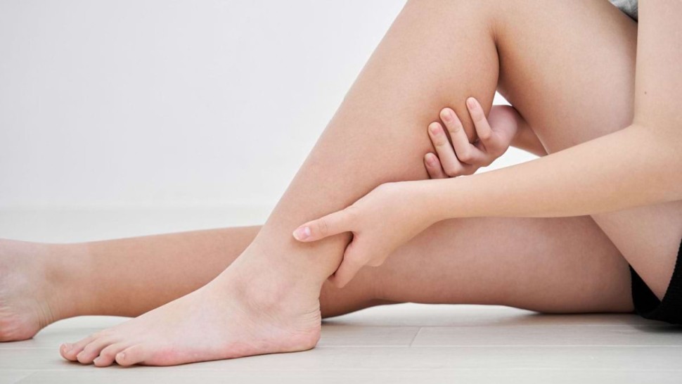 Top 5 remedii naturale pentru picioarele umflate. Multe persoane se confruntă cu această problemă odată cu venirea căldurii