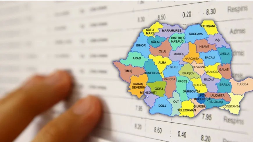 Rezultate Evaluare Națională 2023 Model de cerere pentru contestaţie | UPDATE