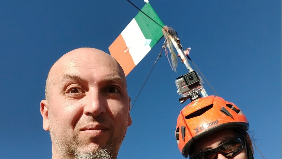 A fost salvamar a ajuns în Consiliul Local. Povestea uimitoare a unui român stabilit în Italia