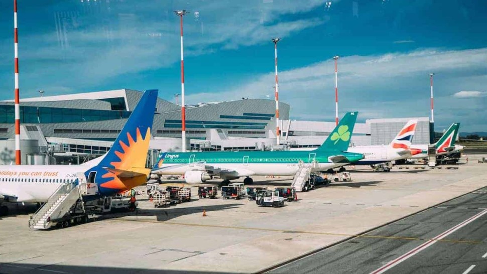 Avertizare MAE pentru românii care călătoresc în Italia Grevă de 24 de ore în aviație