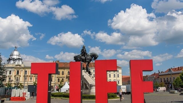 Invitații la TIFF 2023 vor circula cu transportul în comun. Decizia luată de organizatori