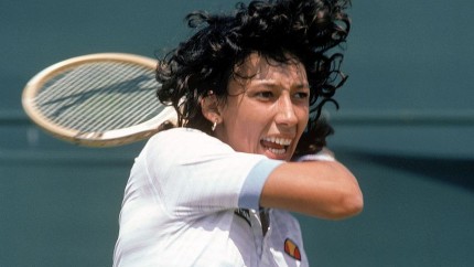 Povestea Virginiei Ruzici prima campioană de Grand Slam a tenisului românesc. Cum a cucerit românca de 23 de ani inimile francezilor