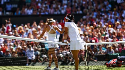 Premii record la Wimbledon 2023. Câștigătorii turneului de Grand Slam au pentru ce să lupte