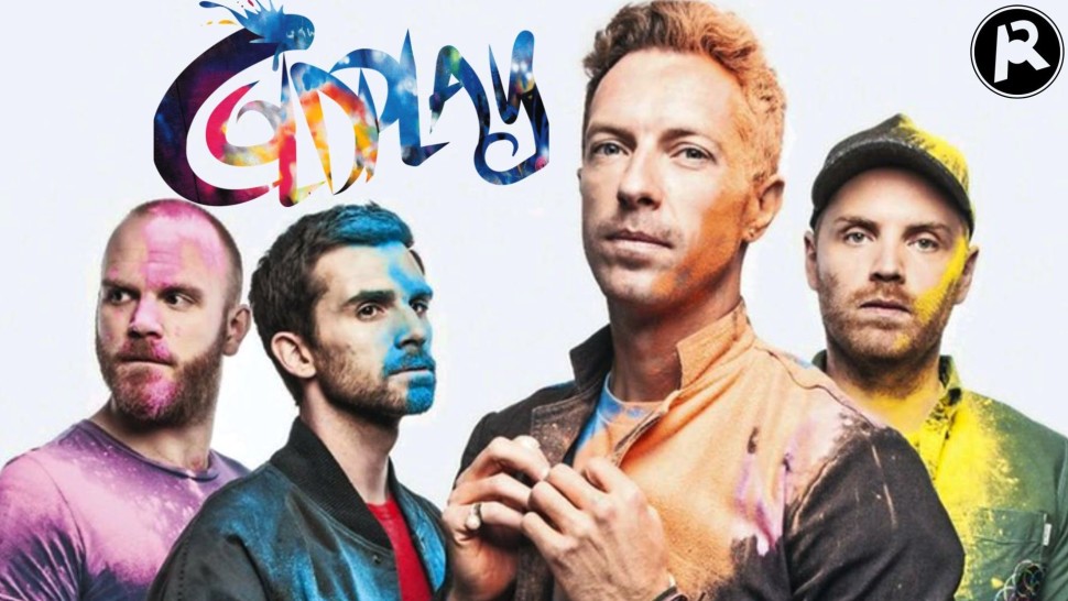 Concert Coldplay în România. Trupa britanică a anunțat că va cânta la anul în țara noastră