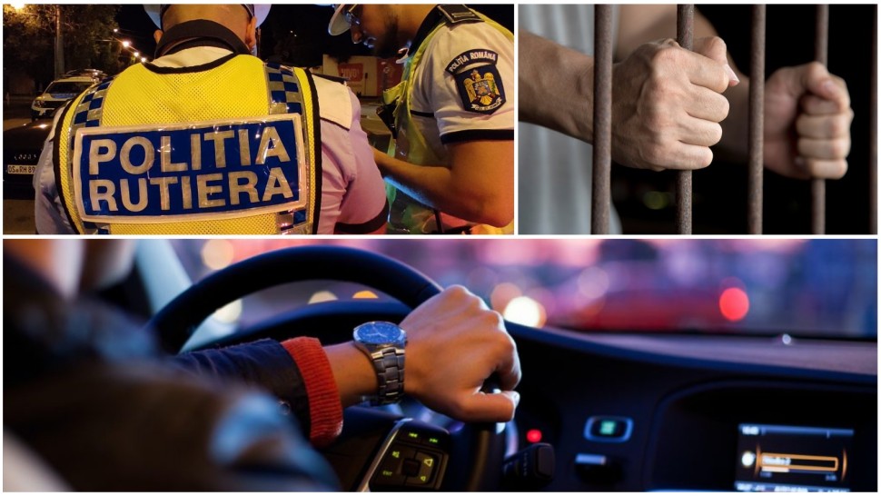 Schimbări la Codul Rutier în România șoferii care consumă alcool sau droguri după ce s-au dat jos de la volan pot face închisoare