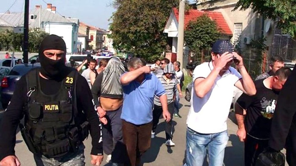 Descinderi la Constanța în plin sezon estival A fost decimată o rețea de prostituție cu vechime la malul mării