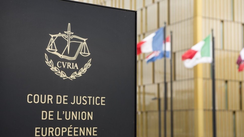 Curtea Europeană de Justiție lovitură pentru România Procesele anulate în baza prescripției contrare dreptului european