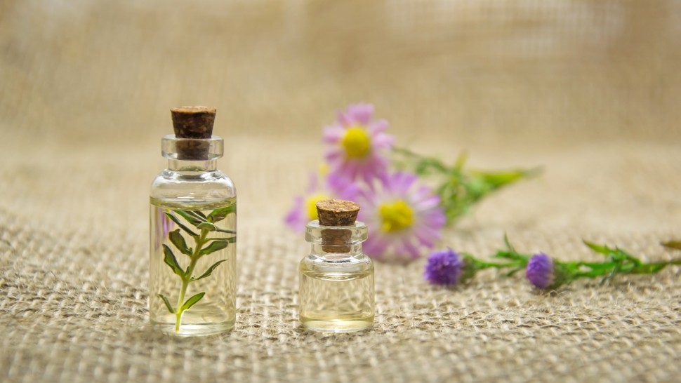 Idei de parfum natural pentru încăperi. Le poți face chiar tu din puține ingrediente