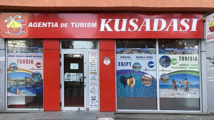Agenția de turism Kusadasi a cerut falimentul în plin sezon estival