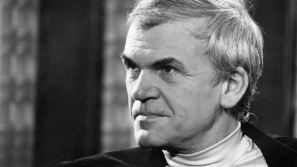 A murit Milan Kundera unul dintre cei mai mari scriitori cehi. A fost alungat din propria țară și jumătate din viața a trăit în exil