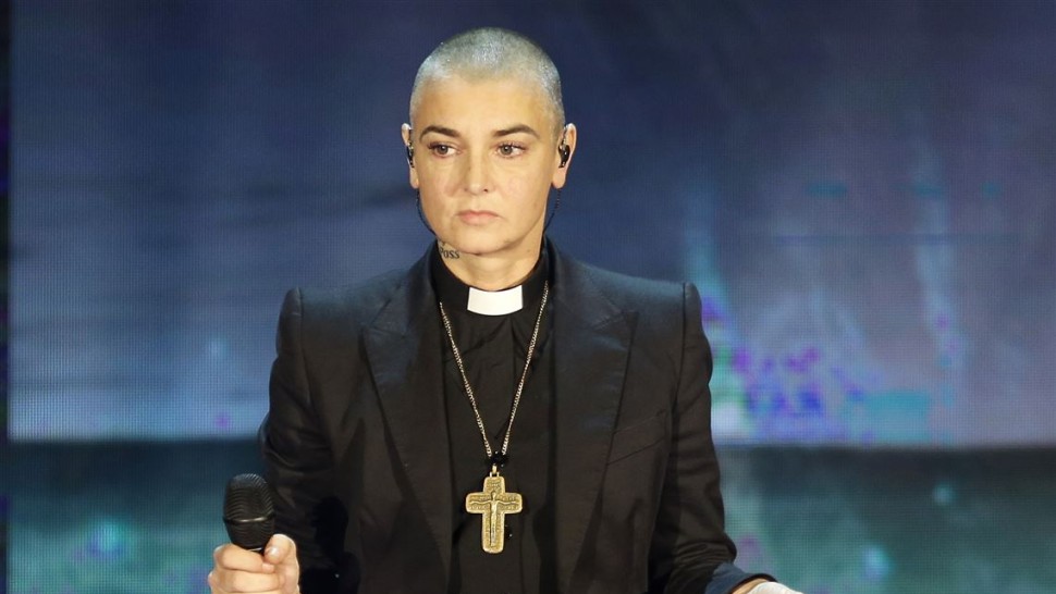 A fost anunțată cauza morții lui Sinead OConnor. Ce-au transmis medicii legiști la șase luni după deces