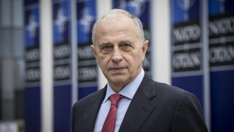 Mircea Geoană a explicat că la Summitul NATO se vor aproba noile planuri de apărare România este o țară pivot
