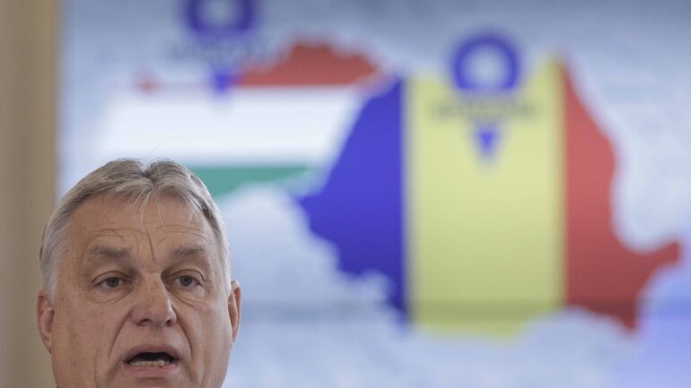 Orban persona non grata. Ce avem de pierdut
