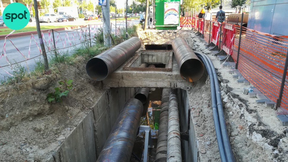 Se dau despăgubiri pentru lipsa apei calde. Avocatul Cuculis a explicat cum se procedează