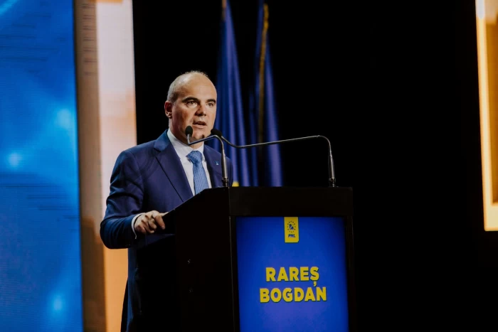Rareș Bogdan a prezentat sondajele Coaliției pentru alegerile pentru PMB