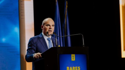 Rareș Bogdan spune că în cel mult 15 ani se va trăi mai bine în România decât în 70 din țările europene. Pe ce se bazează