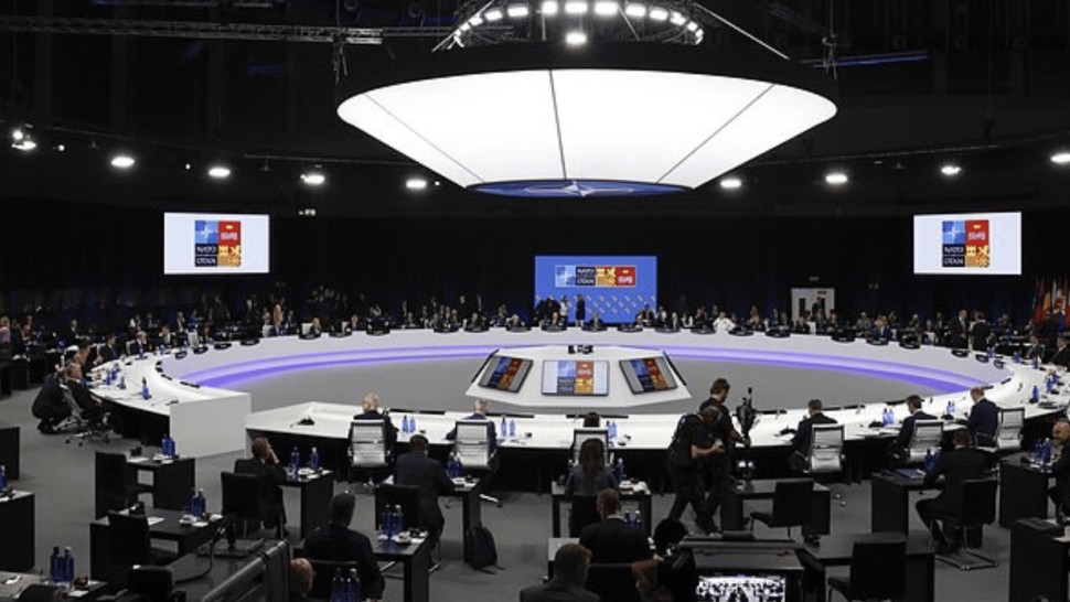 Summit NATO la Vilnius. Capitala Lituaniei aflată la un pas de Rusia transformată într-o fortăreața