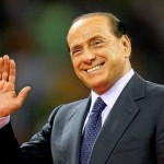 Fabuloasa viață a lui Silvio Berlusconi. Un oraș din Italia numește o stradă după numele fostului premier
