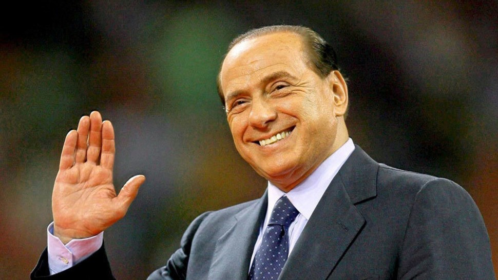Lecția talentatului domn Berlusconi