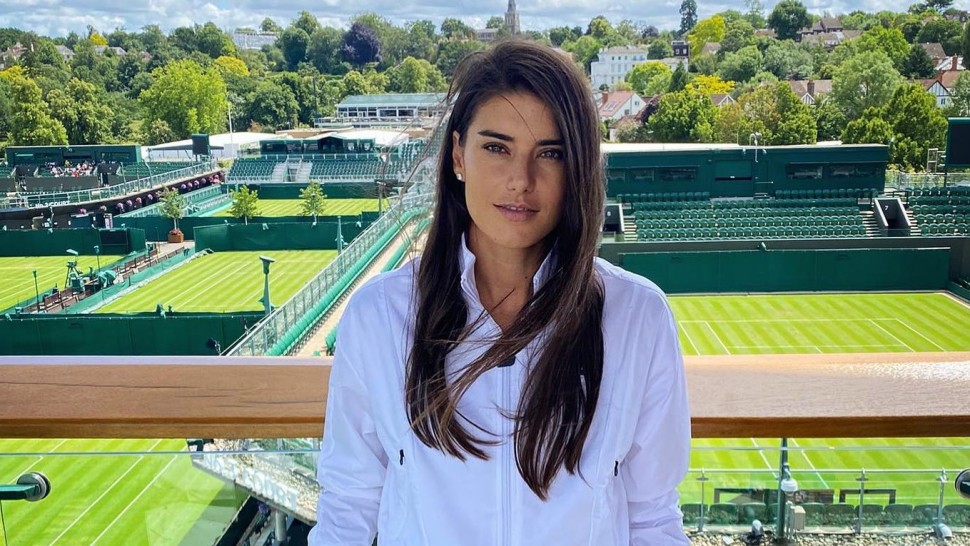 Sorana Cîrstea jefuită la New York. Mesajul emoționant al tenismenei