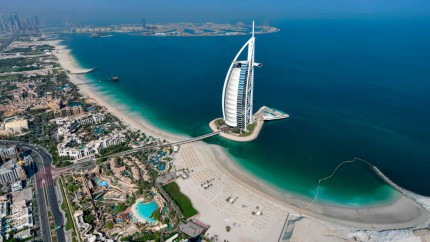 Cum e viața în Dubai. Există anumite reguli stricte legate de comportament care ar trebui respectate