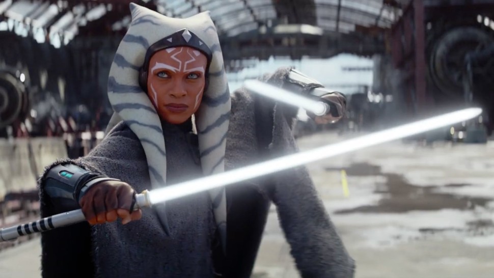 A apărut trailerul Stars Wars Ahsoka difuzat de Disney. Când are loc premiera peliculei