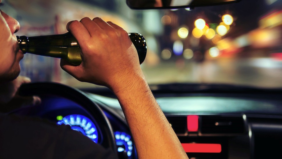 De cât timp ai nevoie ca să iasă alcoolul din sânge