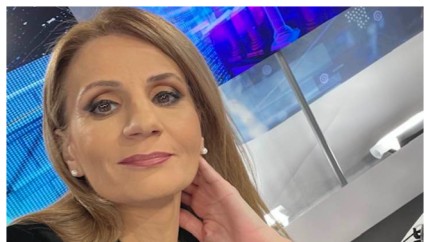 Anca Alexandrescu candidatură irelevantă fără sprijinul lui Călin Georgescu