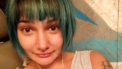 Un schelet găsit într-un parc din Roma i-ar aparține unei românce. Andreea Rabciuc multipla campioană de tir a dispărut în urmă cu un an