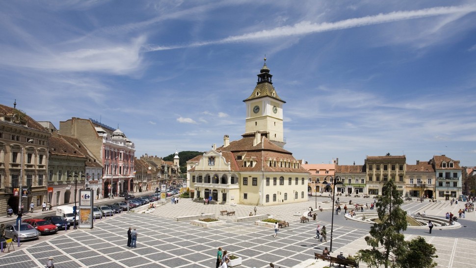 Așa afacere mai rar Apartament de 723 de lei în centrul Brașovului