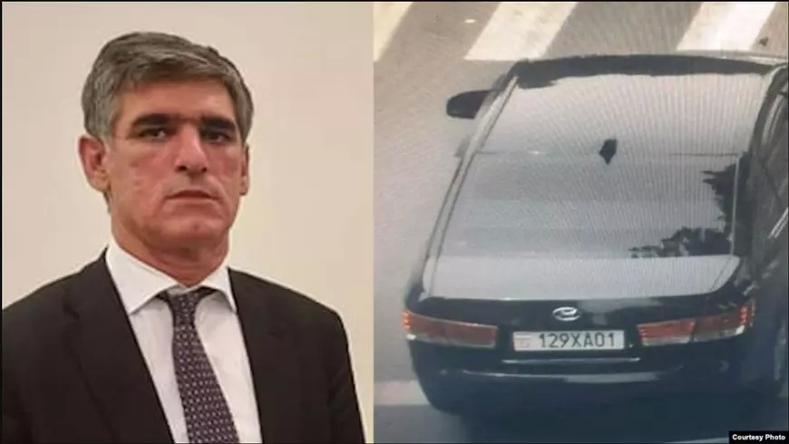 Cine e atacatorul din Chișinău și cum a ajuns să împuște doi oameni în aeroport