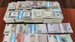 Miliardul de euro în bancnote contrafăcute confiscat în Portul Constanța era de fapt recuzită pentru filme. Cum explică Poliția gafa