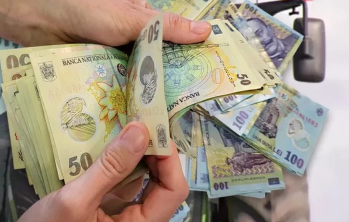 Aproape 100 de lei în plus la salariu în România
