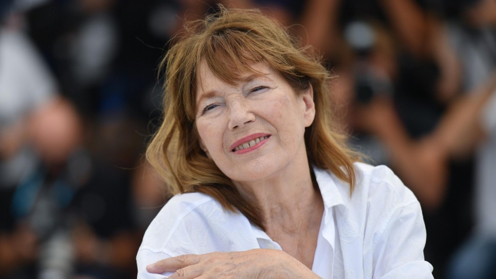Celebra artistă Jane Birkin cea care a dat numele râvnitei genți Hermes Birkin a murit la 76 de ani la Paris