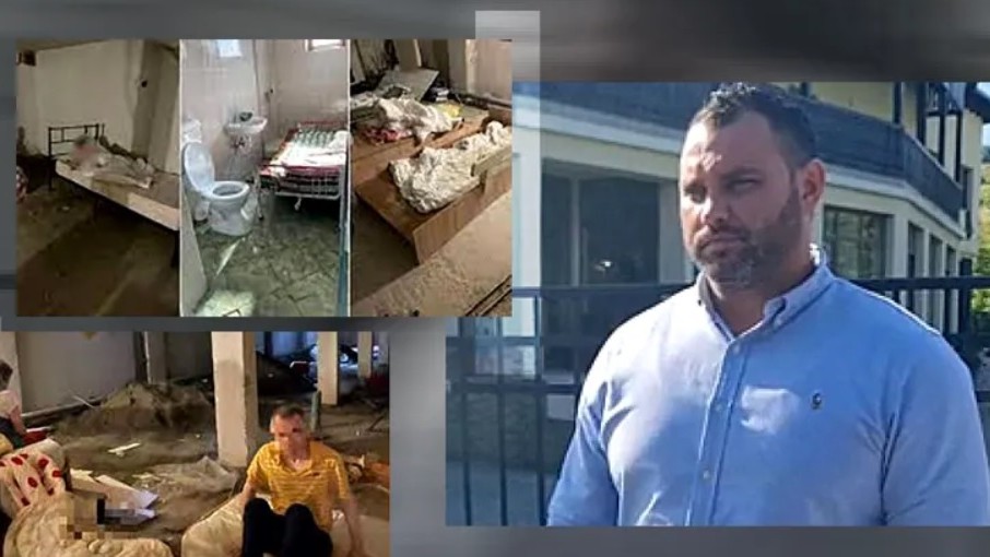 Fondatorul căminului groazei din Mureș este dezvoltator imobiliar are firmă de transport și era angajat la Penitenciar
