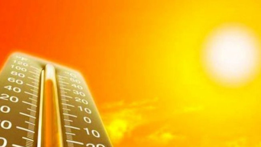 Cupolă de foc peste Europa la început de iunie. Un val de căldură a lovit mai multe țări În Grecia și Cipru sunt deja 40 de grade