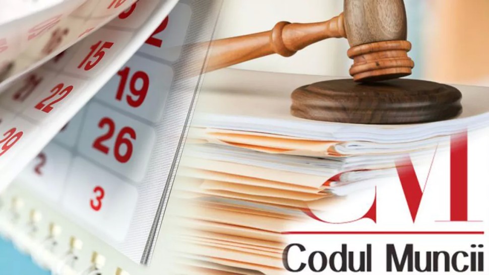 Codul Muncii va fi schimbat Este interzis pentru toți angajatorii