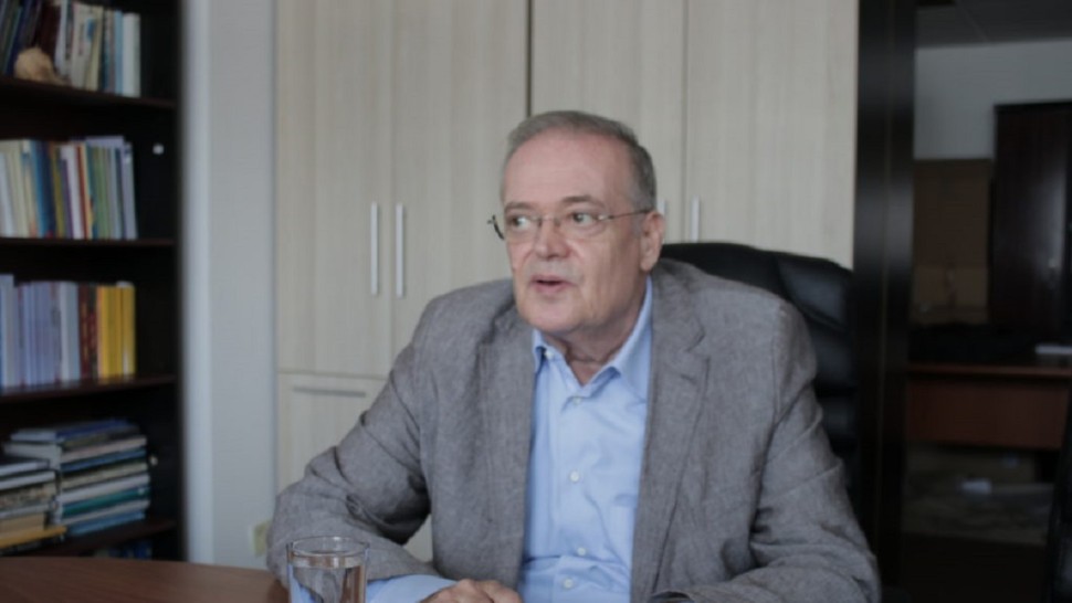 A murit Dan Matei Agathon. Avea 73 de ani