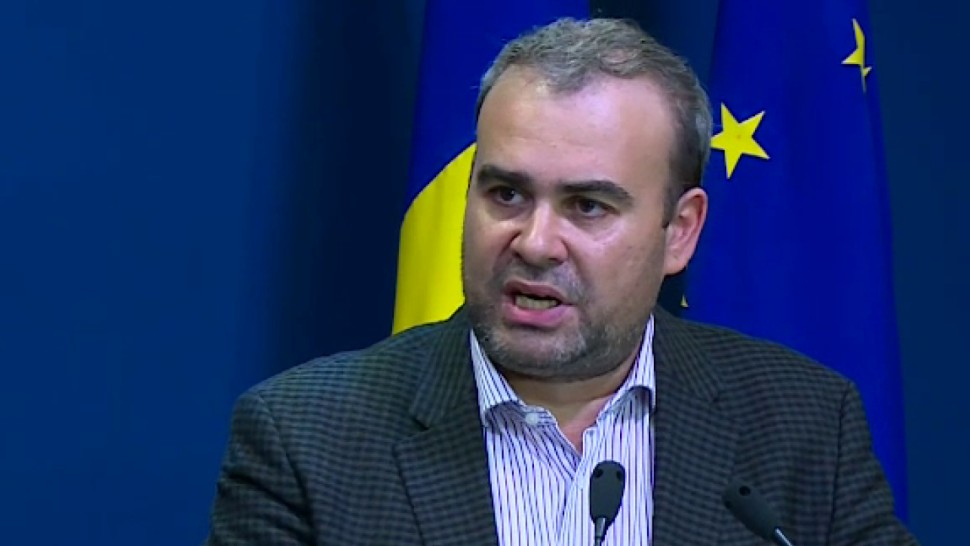 Darius Vâlcov va fi predat autorităților române Are de executat 6 ani de închisoare. Recursul său a fost respins