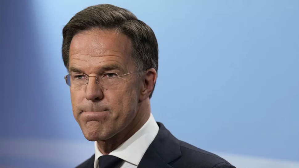Mark Rutte numit oficial marți în funcția de Secretar General al NATO. Olandezul își va prelua funcția la data de 1 octombrie UPDATE