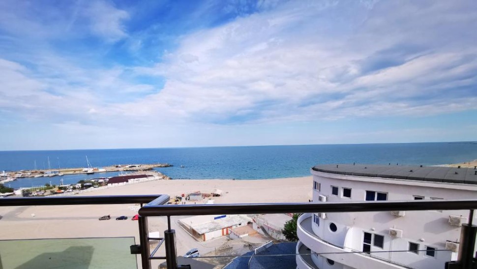 Cât costă o noapte de cazare pe litoral în octombrie. E ultimul weekend cu soare la mare