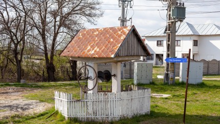 Risc ridicat de îmbolnăvire cu boala apei. Număr uriaș de fântâni contaminate în România