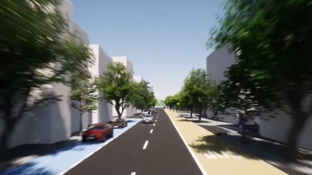 Modificări importante în traficul din București sensuri unice pe Calea Floreasca și Radu Beller