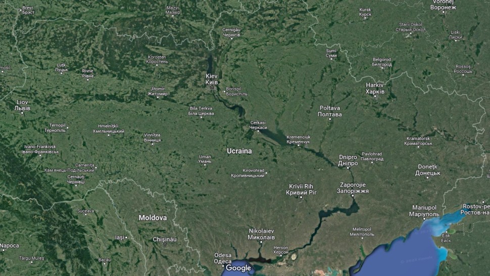 Reuters Ucraina începe să reconstruiască orașe și localități chiar dacă războiul continuă