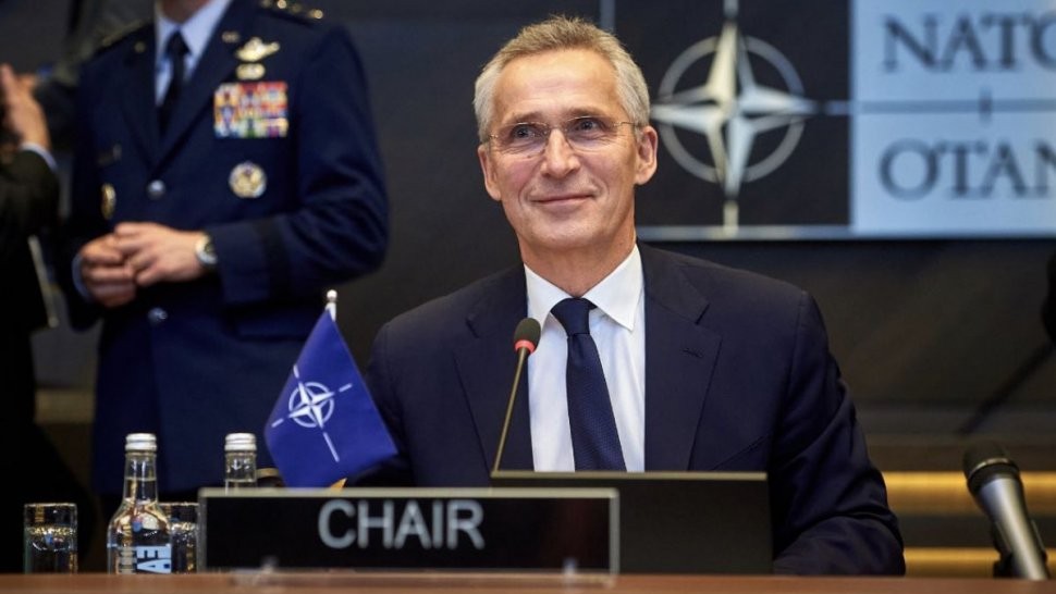 Jens Stoltenberg succedat de o femeie Cine va prelua mandatul de Secretar General NATO